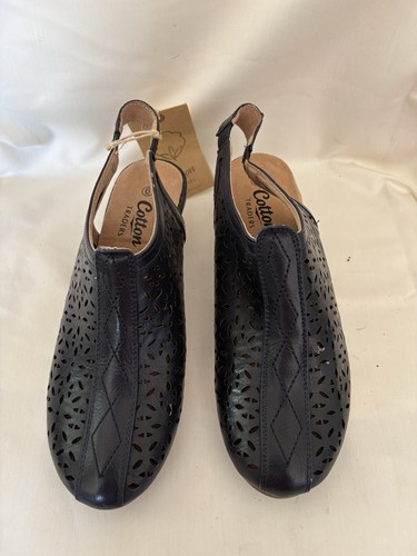 Ladies shoes cotton - ladies, by