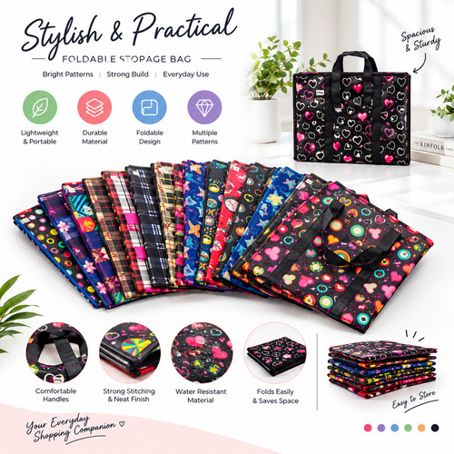 Medium jumbo reusable - medium,