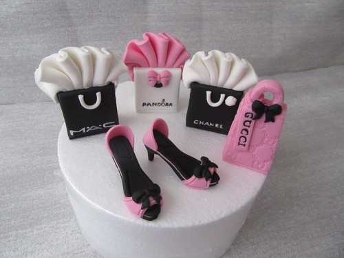 Edible handmade shopping - *edible,