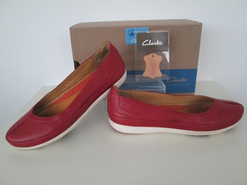 Clarks unstructured ladies - ,