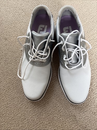 Footjoy ladies golf shoes - ladies,