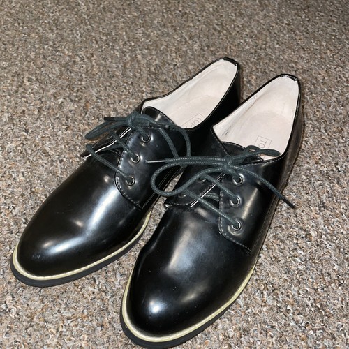 Top shop lace shoes - shop,