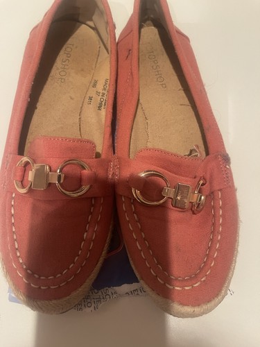 Top shop shoes size - shoes,