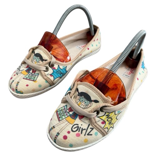 Goby flats shoe girls shopping - flats,