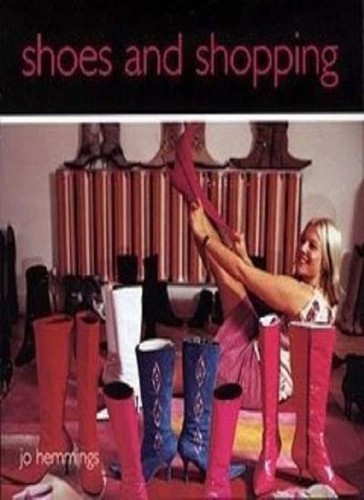 Shoes and shopping - shopping, jo