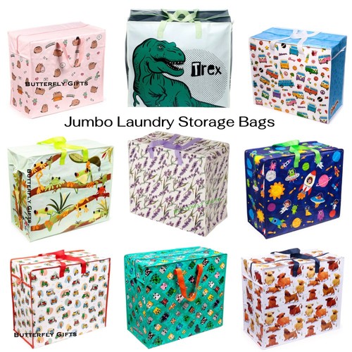 Extra large jumbo - large, laundry