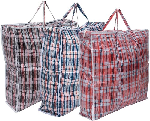 Medium laundry zipped - medium,