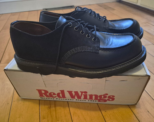 Red wing irish - setter, shop