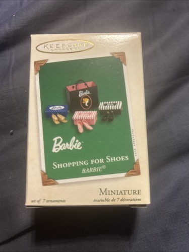 2003 hallmark keepsake - hallmark,