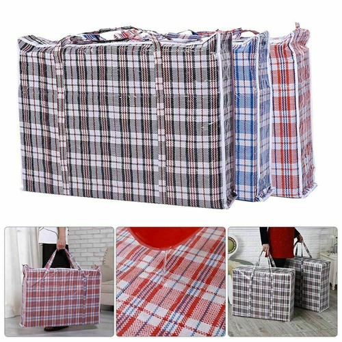 Jumbo laundry bags zipped - laundry,