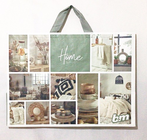 Reusable shopping bag laundry - shopping,