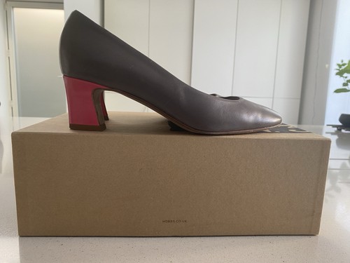 Hobbs court shoes colours - hobbs,