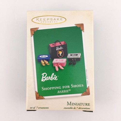 Hallmark keepsake ornament - keepsake,