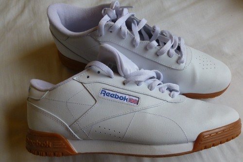 Mens reebok trainers size - mens,