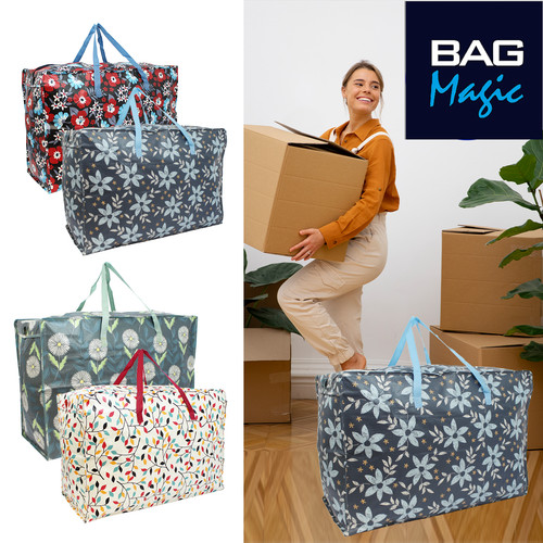 Extra large jumbo reusable - extra,