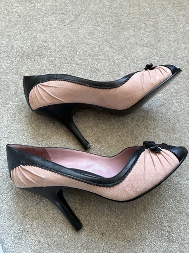 Top shop vintage style - vintage, peep