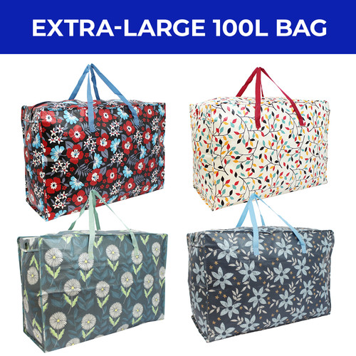 Extra large jumbo - extra, reusable