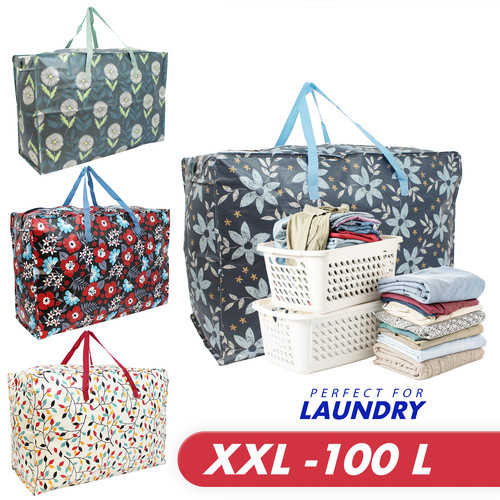 Extra large jumbo reusable - extra,