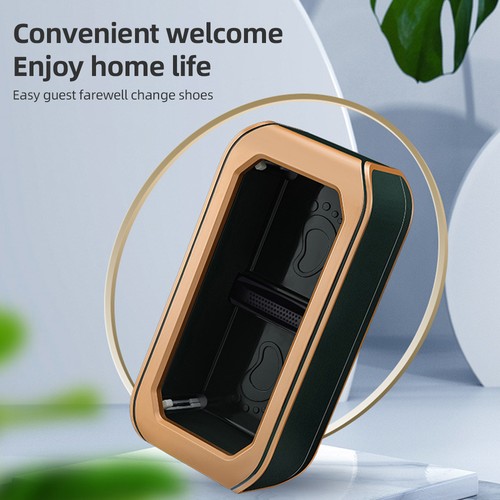Auto shoe cover dispenser - auto,