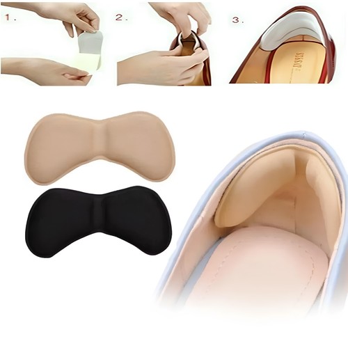 Heel grips pads liner - heel,