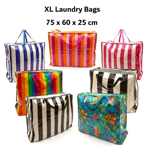Heavy duty laundry - duty, extra