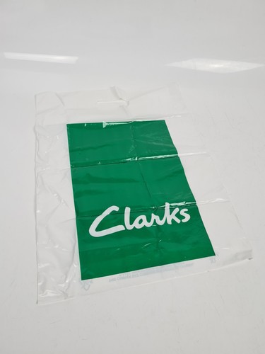 Vintage clarks shoes plastic - vintage,