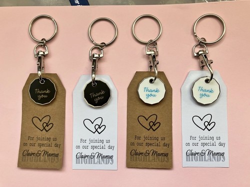 Personalised wedding party - personalised,