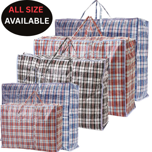 Extra large laundry - extra, bags