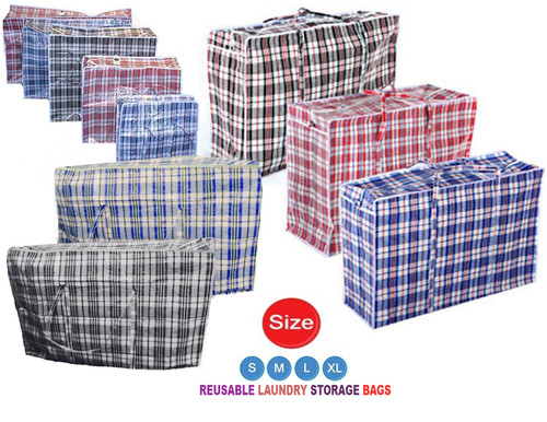 Large jumbo reusable laundry - jumbo,