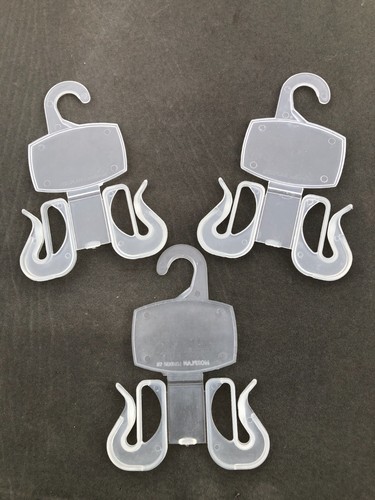 50x plastic hangers - hangers, for