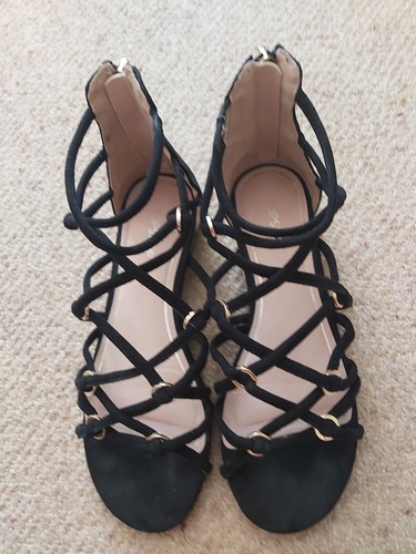 Top shop black ladies - top, sexy