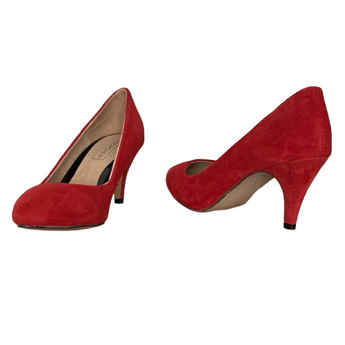Top shop court shoes - shop,