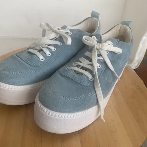 Woman size 6uk 39eu suede - size,