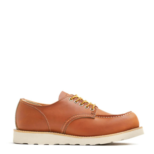 Red wing shop - wing, oxford